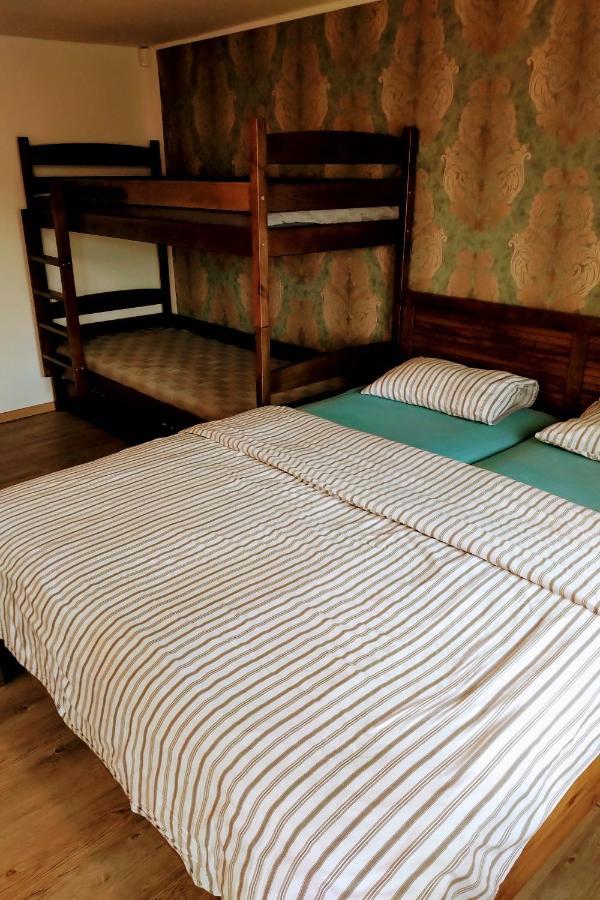 Apartment Eskadra ฮอร์นีมาลาอูปา ห้อง รูปภาพ