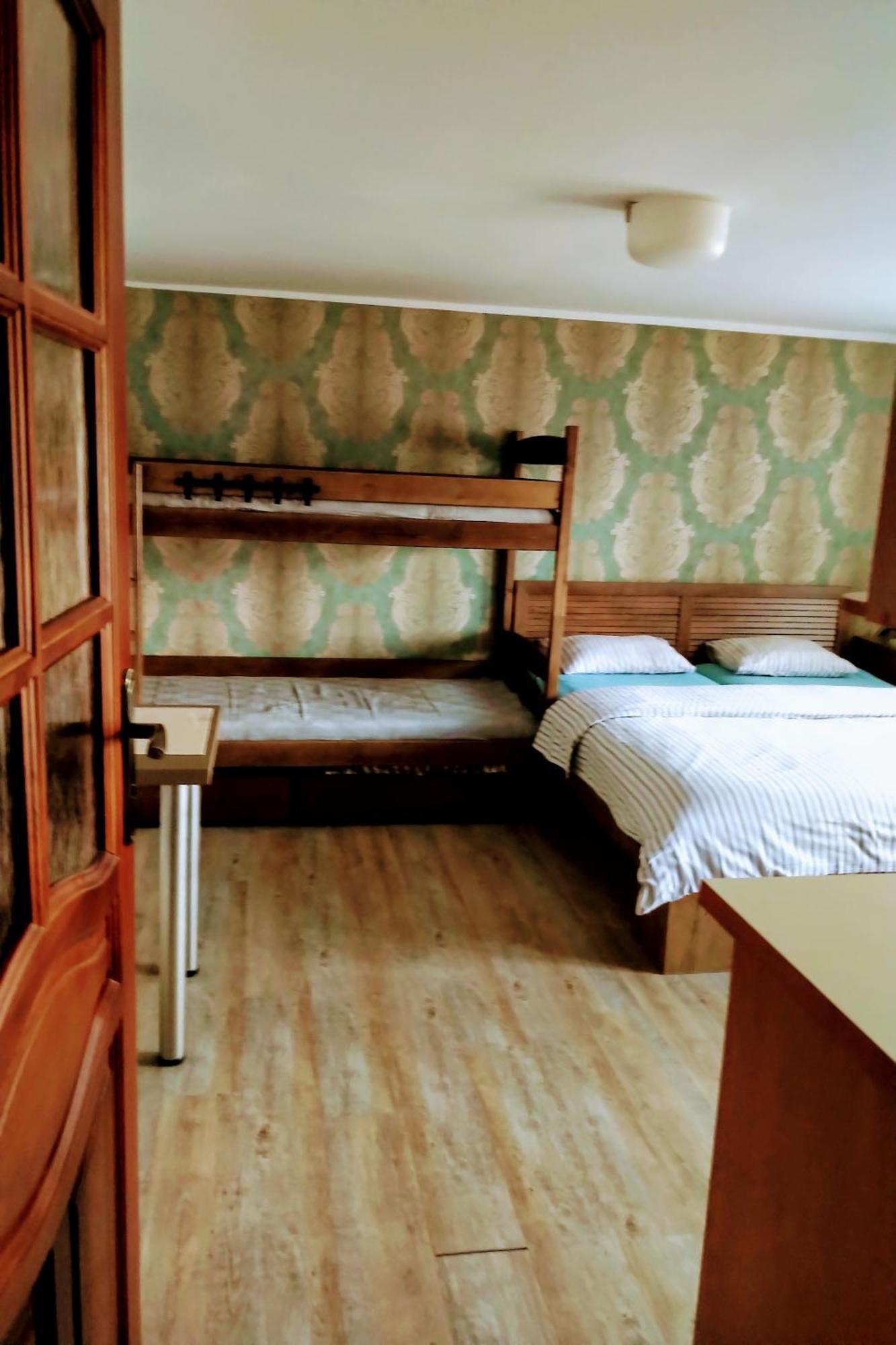 Apartment Eskadra ฮอร์นีมาลาอูปา ห้อง รูปภาพ